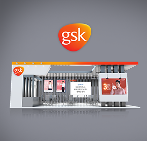 GSK