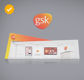 GSK